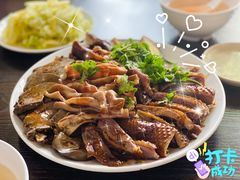 -春梅里卤鹅馆·47年老字号(中山路店)
