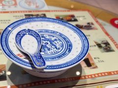 -捷信牛奶甜品世家(合生汇店)