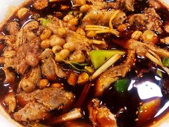 -扒骨肉雅鱼饭店(三雅文化传承店)