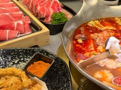 -湊湊火锅·茶憩(南京万象天地店)