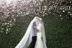 -天一婚纱摄影TIA STUDIO(珠海路店)