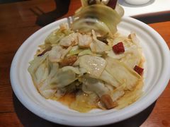 -鱼亨小鲜酸菜鱼(大信店)