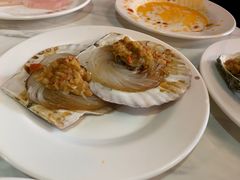 -吉布鲁牛排海鲜自助(成都大悦城店)