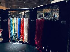 -威尔仕W FITNESS健身会所(联洋广场店)