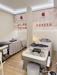 -可樱汇·美容洗发SPA