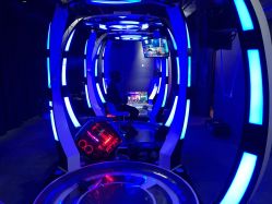 -BBVR团建聚会体验馆·亲子DIY手工