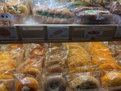 -小飞象面包公社(珠江路金鹰店)