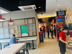 -永和大王(广渠店)