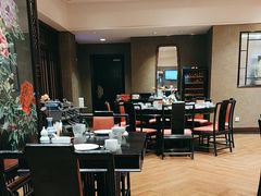 -海天楼中餐厅(吴宫泛太平洋酒店)