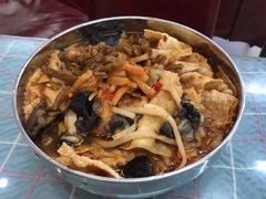 -红鼻子桂林米粉(金唐新光界店)