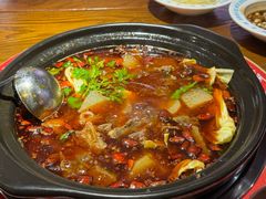 -受气牛肉·重庆耙牛肉(来福士店)