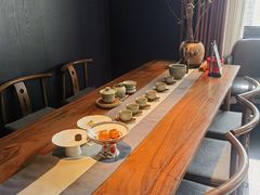 -蘇锦宴·淮扬菜烤鸭·小院(三元桥霄云路店)