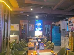 -喝丢一只鞋海鲜烧烤·海肠捞饭(东关街店)