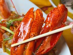 -金玉满堂潮州酒楼(无限极荟购物广场店)