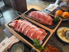 -湊湊火锅·茶憩(新中关购物中心店)