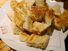 -食欲老院子荆芥疙瘩汤(经五路店)