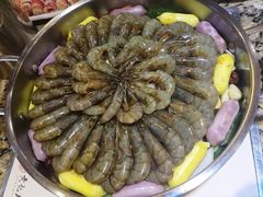 -黄记煌三汁焖锅(新世纪广场店)