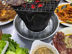 -松明一烤肉馆(鲁园店)