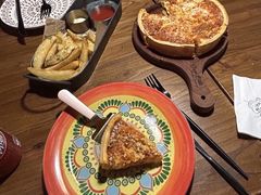 -SUPER BOWL 超级碗披萨(崂山丽达店)
