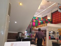 -大鸭梨烤鸭(左家庄店)