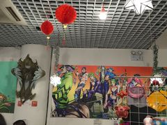 -JOJO实景沉浸侦探剧本杀(大悦城店)