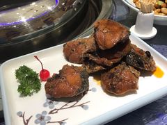豆豉鲅鱼-福泉海码头(六里山店)