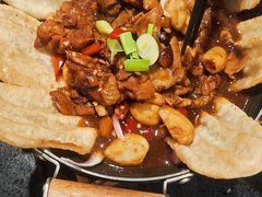 -一楼食业·食惠一楼
