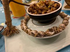 -庄隐阁(悠方广场店)