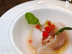 -北京古城老院厉晓麟精致菜