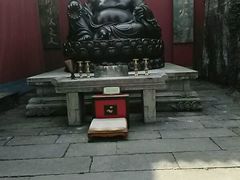 -宁波溪口古镇-民国大杂院