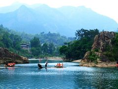 -楠溪江风景名胜区