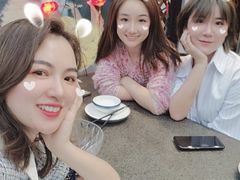 -三妹小龙虾·黄油蟹(华侨城总店)