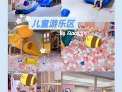 -海韵之星邮轮水会(明发商业广场店)