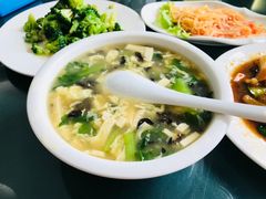 -李连贵酒家熏肉大饼(昆明街店)