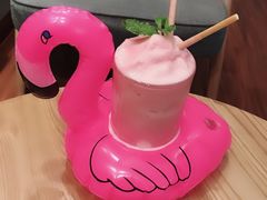 -W CAFE(甜爱路店)