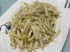 -翠茗农庄土菜馆(天目湖店)