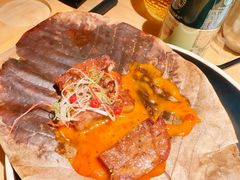 -匠和风精致料理(成都龙湖滨江天街店)