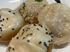 -小杨生煎(松江大学城店)