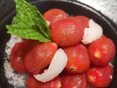 -大树餐厅(红旗街万达店)