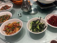 -老傅家湘潭水煮活鱼店(众一国际店)