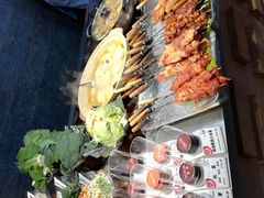 -双合园·海鲜水饺青岛菜(万佳广场店)