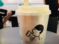 -喜茶(佛山岭南站店)