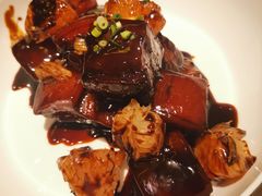 -甄御•海鲜新青岛菜(麦岛店)