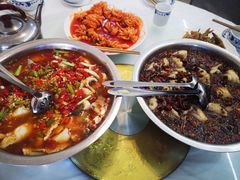 -笑红饭庄