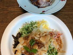 -双合园·海鲜水饺青岛菜(万佳广场店)