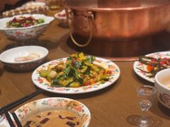 -北京老门框爆肚涮肉馆(凤城六路店)