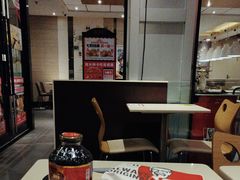 -肯德基(丰北路店)