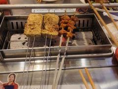 -遇西祠·海鲜烧烤(总店)