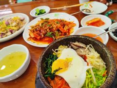 -全州拌饭馆(断桥店)