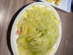 -榆林镇筋饼(文端总店)